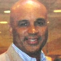 Steve Barker