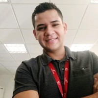 Caíque Queiroz Nogueira