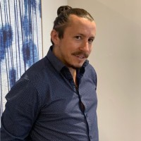 Damian Ryals