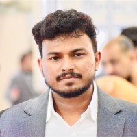 Krishnaprasad U Nair