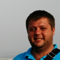 Yurij Zhurbenko