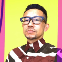 柴田”shiba”雄一郎