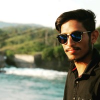 shoaib ahamed