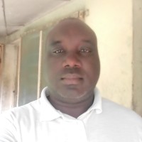 Dipo John Onaolapo