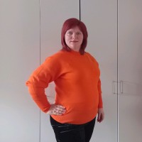 Agnese Rozenberga