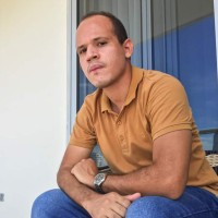 Carlos Bernier