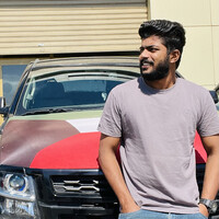 Abhijith As