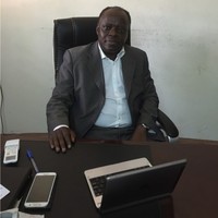 traore ali