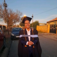 Sphesihle Zulu