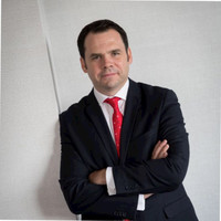 Christian Krause Moral