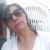 Claudia Martin Alves