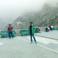 Akshat Ranawat