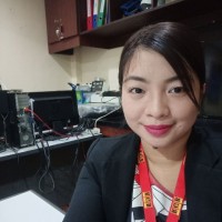 Krista Calalang