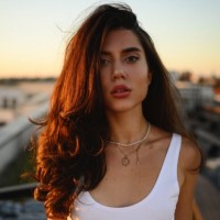 Solomiia Vlasova