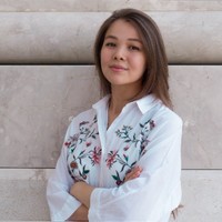 Zhazira Sadvakassova