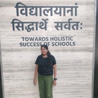 Supriya Kiran