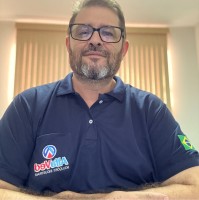 João Fabiano Santos Pereira