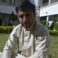 Muhammad Saeed