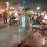 Mahmoud Abdelazeem Ahmed