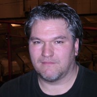 Kenny Borg