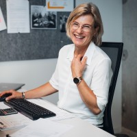 Eline Bergshoeff
