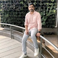 Mohan Nakka