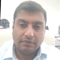Usman Sohail