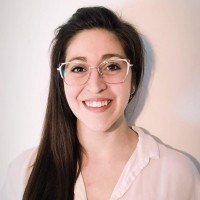 Rocio Ayllén Gilberto