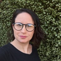 Nicolette Cottrill
