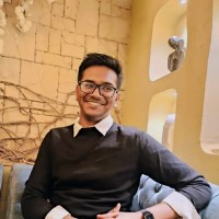 Raj Gautam
