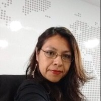 Claudia Marcela Hernandez Vazquez