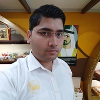 Aditya Mishra