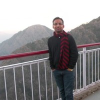 Vaibhav Sharma