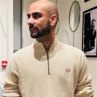 Nikhil Tikoo
