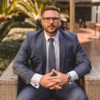 Daniel Maffessoni Passinato Diniz