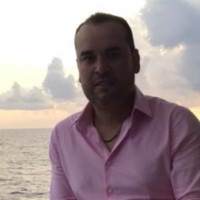 Israel Moran