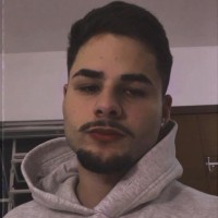Jonathan Peruzzo