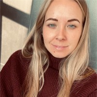 Michaela Jakobsson