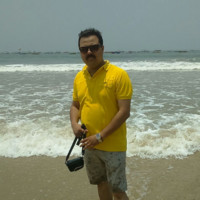 Dhruba Chakraborty