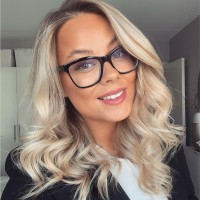 Victoria Nilsson