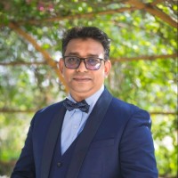 Mohammad Mohibur Rahaman, FCS, LLB