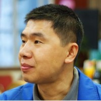 Xueyan Liu