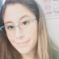 Daniela Victoria Zúñiga Baldeón