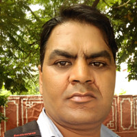 narendra sharma