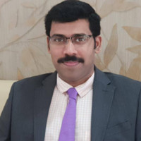 Ranju k p