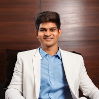 Rohit Bhirud