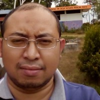 Nur Rahmat Saleh