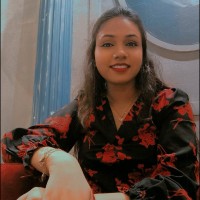 Sakshi Gorakh