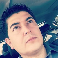 Adrian Villegas