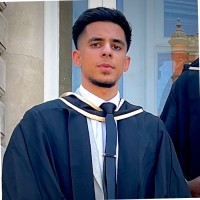 Ibrahim Farid